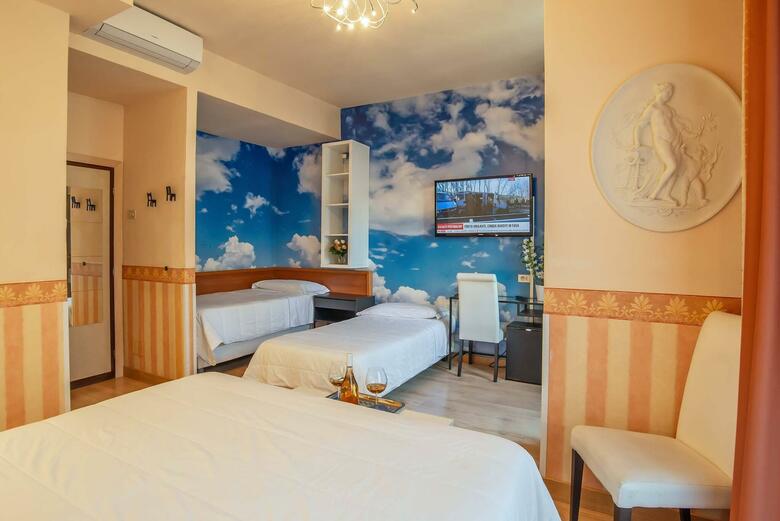 Hotel Jane