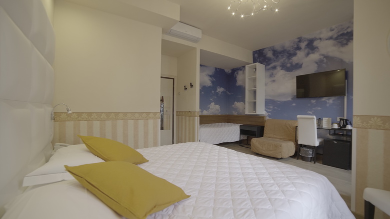Hotel Jane