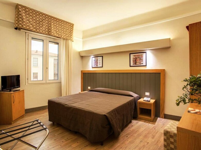 Hotel Delle Nazioni