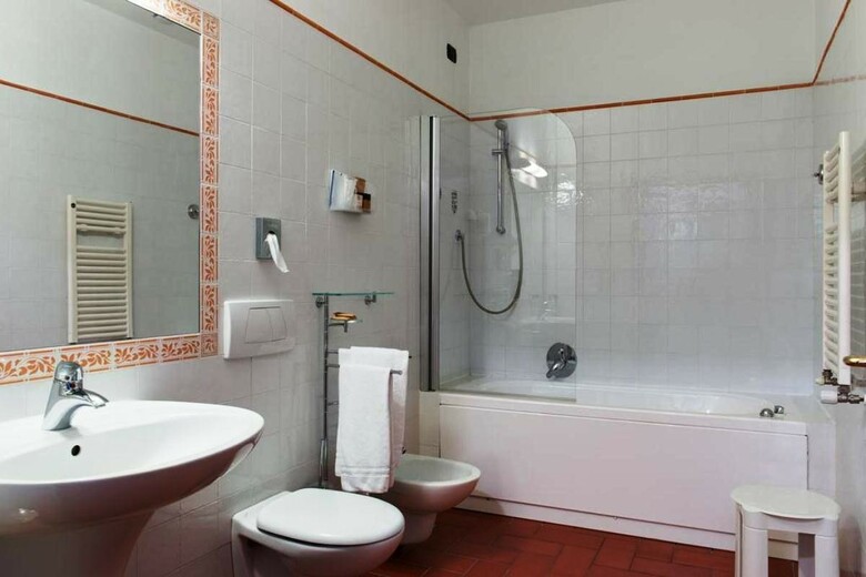 Hotel Caravaggio