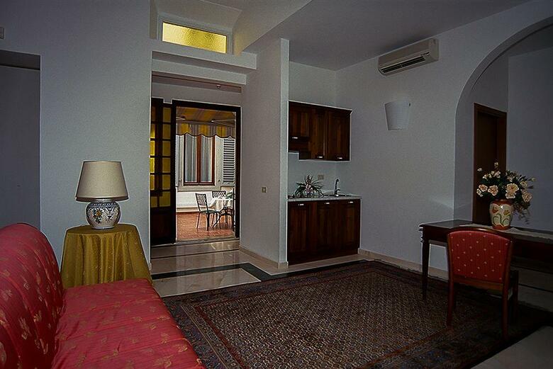 Hotel Accademia