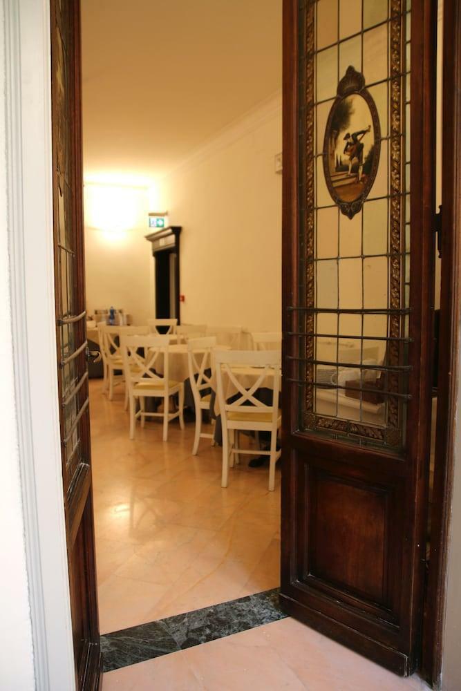 Hotel Accademia