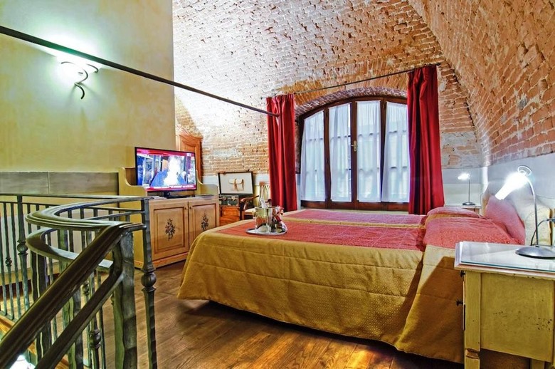 Hotel Alba Palace