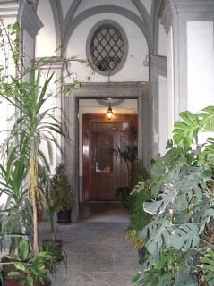 Apartamentos Conte Cavour