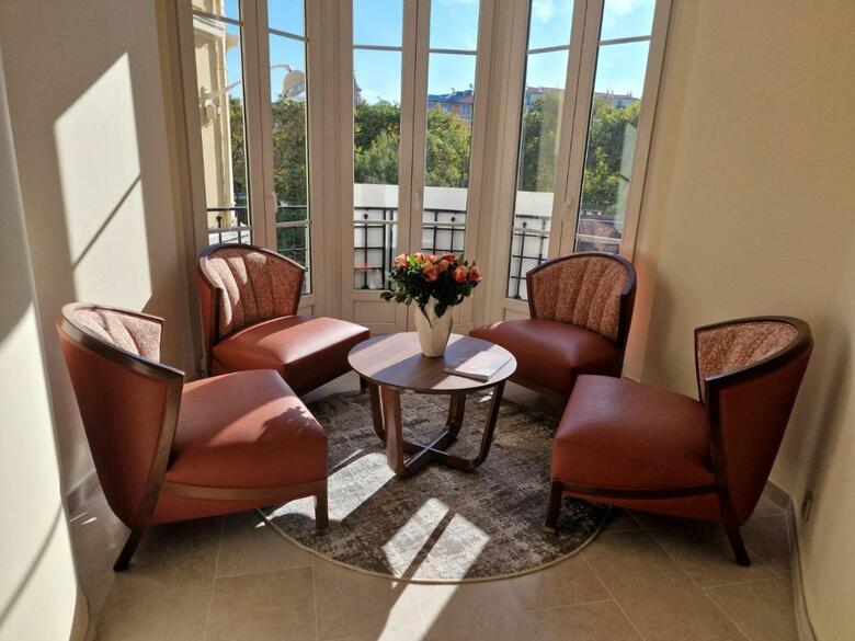 Hotel R�sidence Aston La Scala