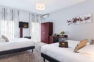 Hotel Brice