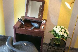 Hotel Brice