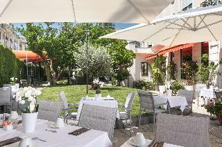 Hotel Brice