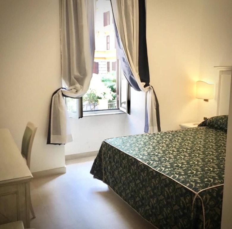 Hotel Champagne Palace