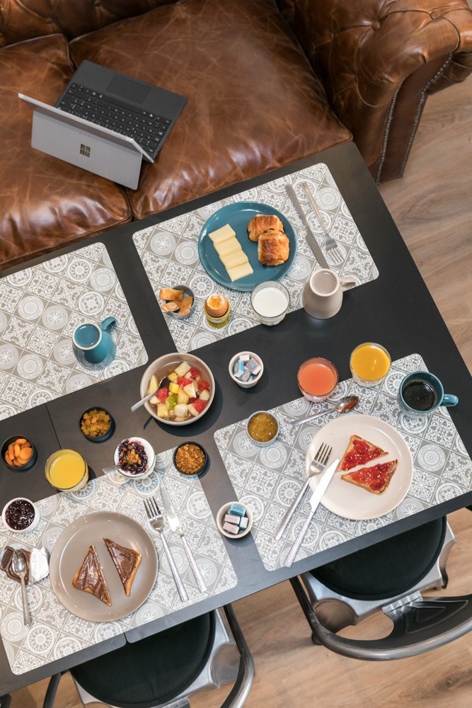 Best Western Hotel So�co By Happyculture