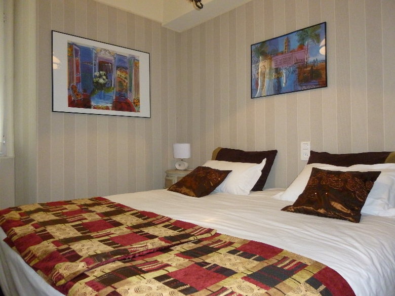 Hotel Villa La Tour