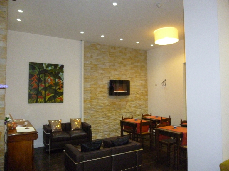 Hotel Villa La Tour
