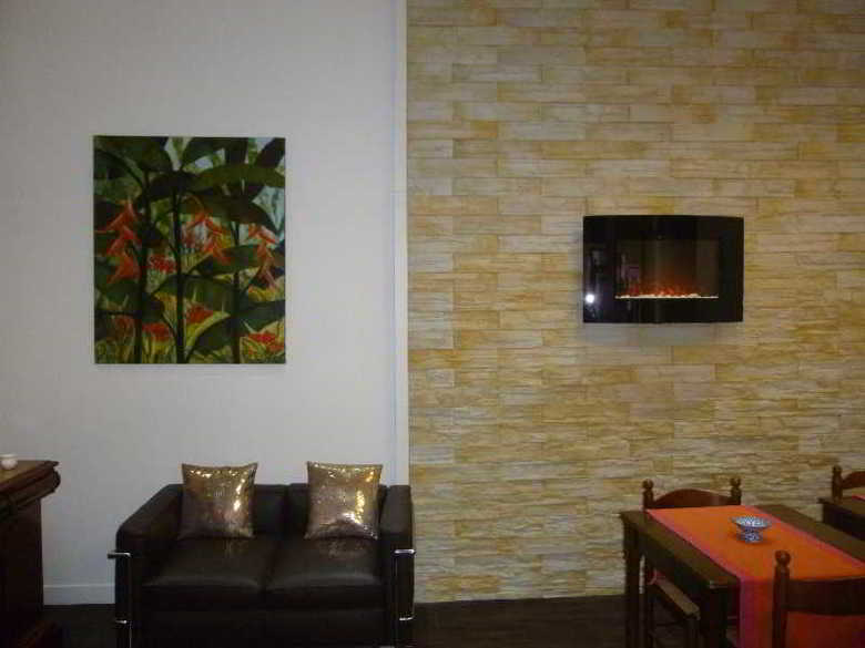 Hotel Villa La Tour