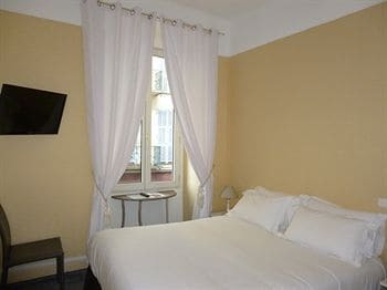 Hotel Villa La Tour