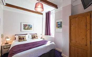 Hotel Villa La Tour