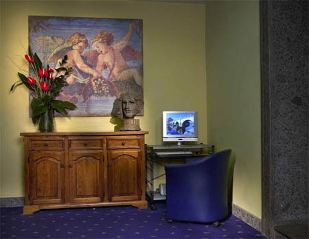 Hotel Diplomatic