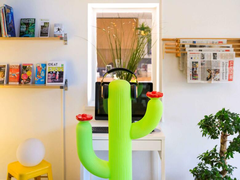 Ibis Styles Hotel Toulouse Centre Gare
