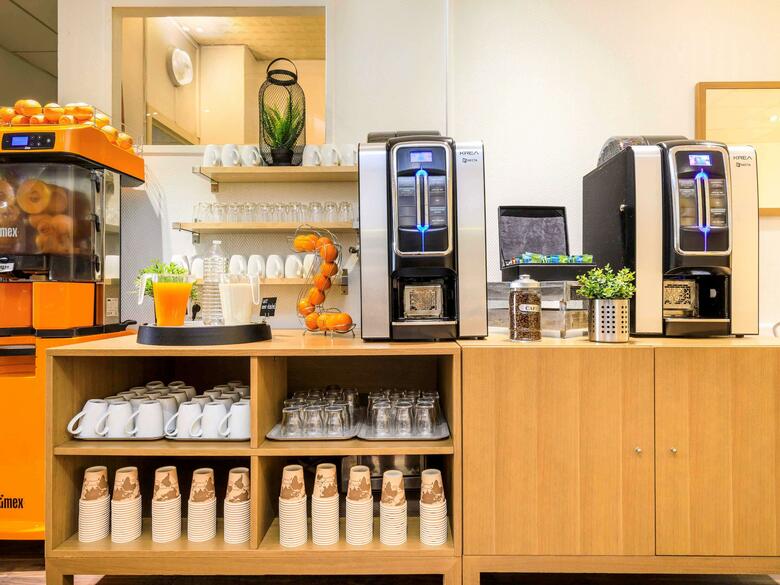 Ibis Styles Hotel Toulouse Centre Gare