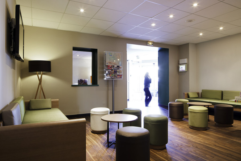 Ibis Styles Hotel Toulouse Centre Gare