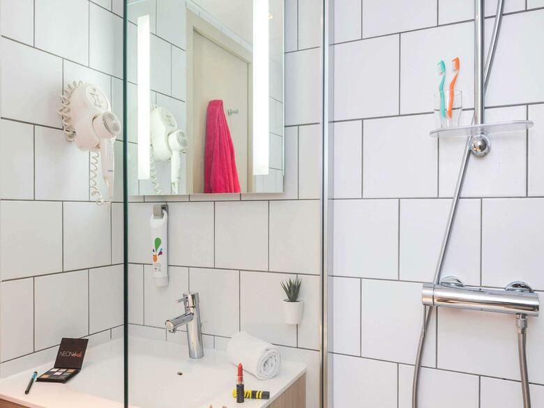 Ibis Styles Hotel Toulouse Centre Gare
