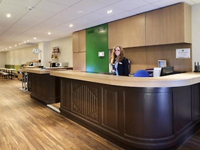 Ibis Styles Hotel Toulouse Centre Gare
