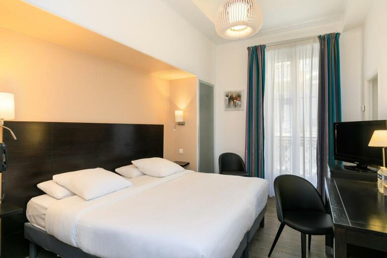 Grand Hotel Le Florence