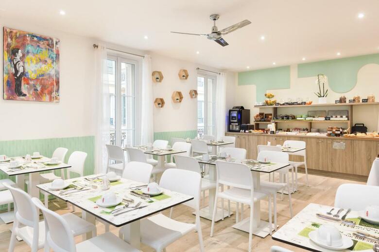 Grand Hotel Le Florence
