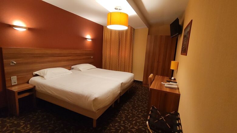 Hotel R�gence