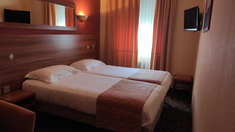 Hotel R�gence