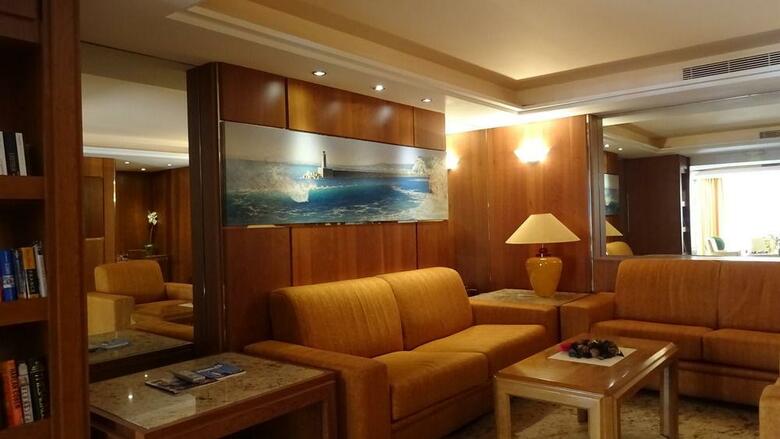 Hotel Massenet