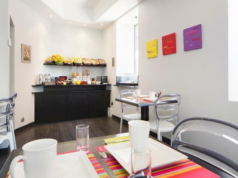 Hotel Relais Acropolis