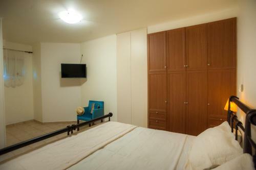 Apartamento Evianna Studios