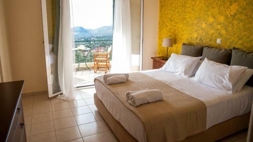Apartamento Evianna Studios