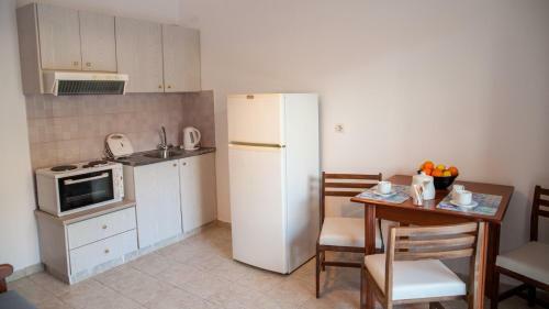 Apartamento Evianna Studios