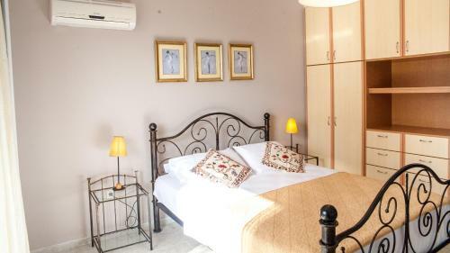 Apartamento Evianna Studios