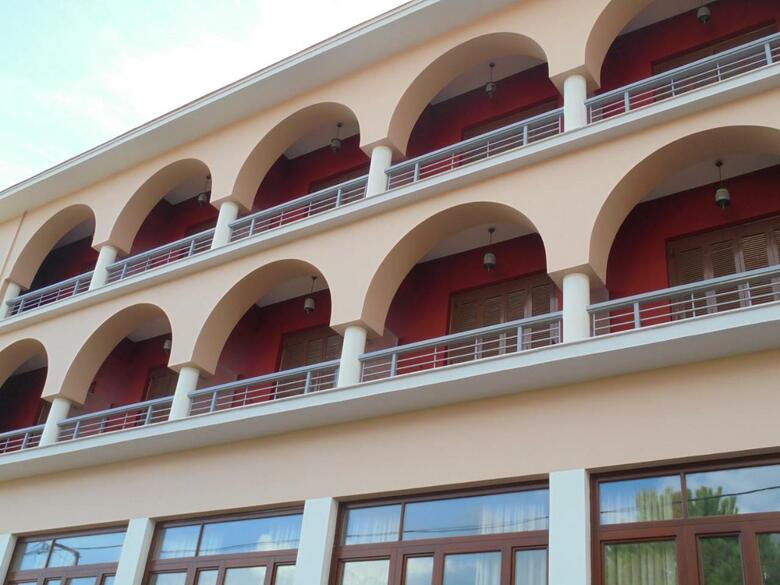 Byzantion Hotel
