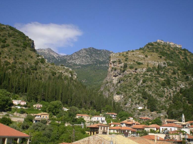 Byzantion Hotel