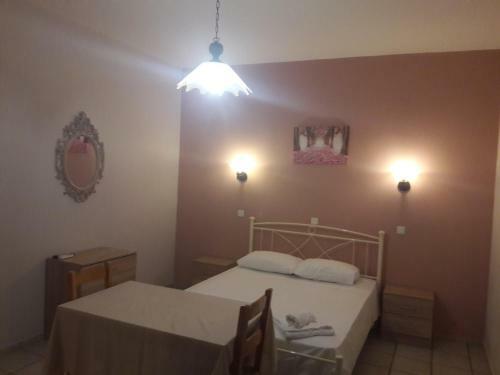 Apartamento Erminia Studios