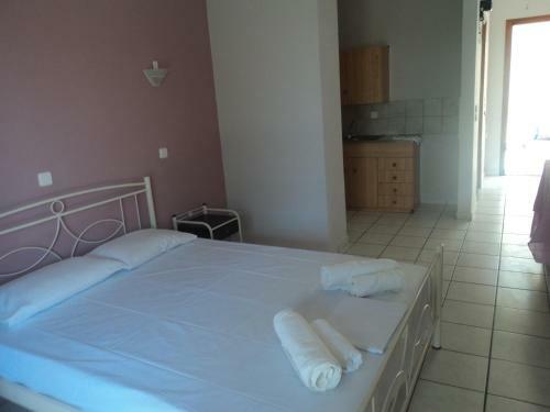 Apartamento Erminia Studios