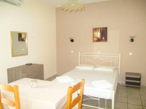 Apartamento Erminia Studios