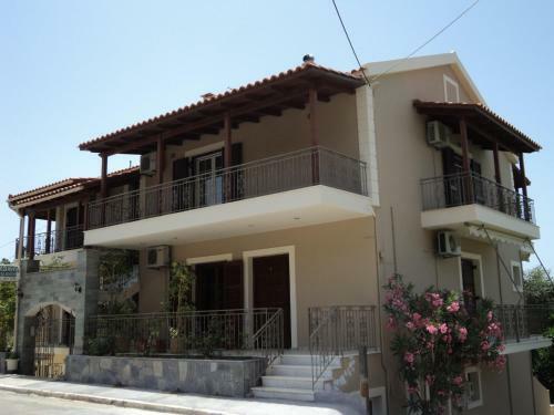 Apartamento Erminia Studios
