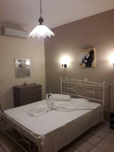 Apartamento Erminia Studios
