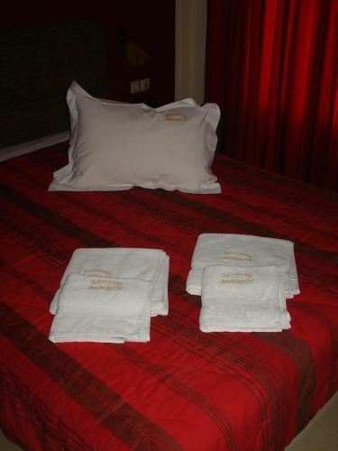 Hotel Xenonas Afroditi