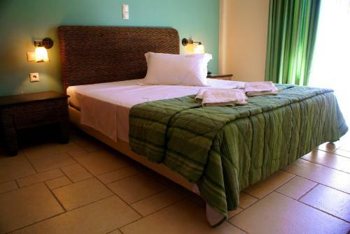 Hotel Xenonas Afroditi