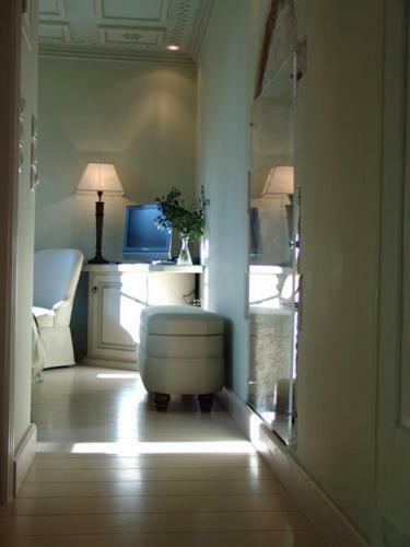 Hotel Pyrgos Of Mystra