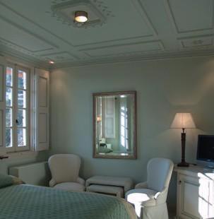 Hotel Pyrgos Of Mystra