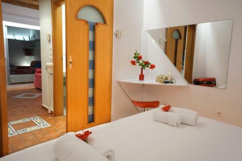 Apartamento Felix Residence