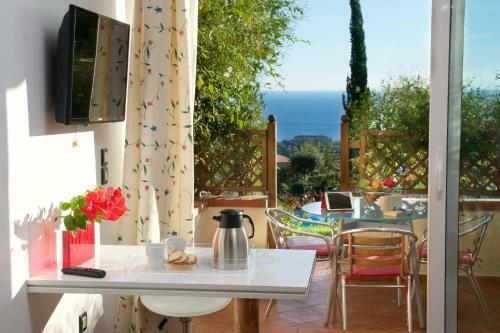 Apartamento Felix Residence