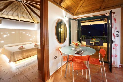 Apartamento Felix Residence