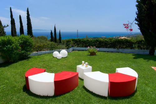 Apartamento Felix Residence
